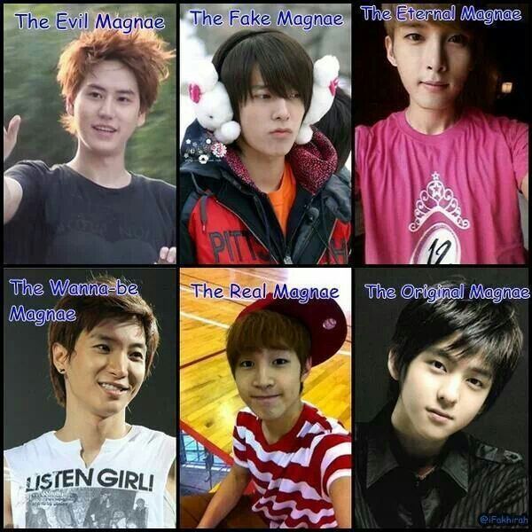 suju maknae