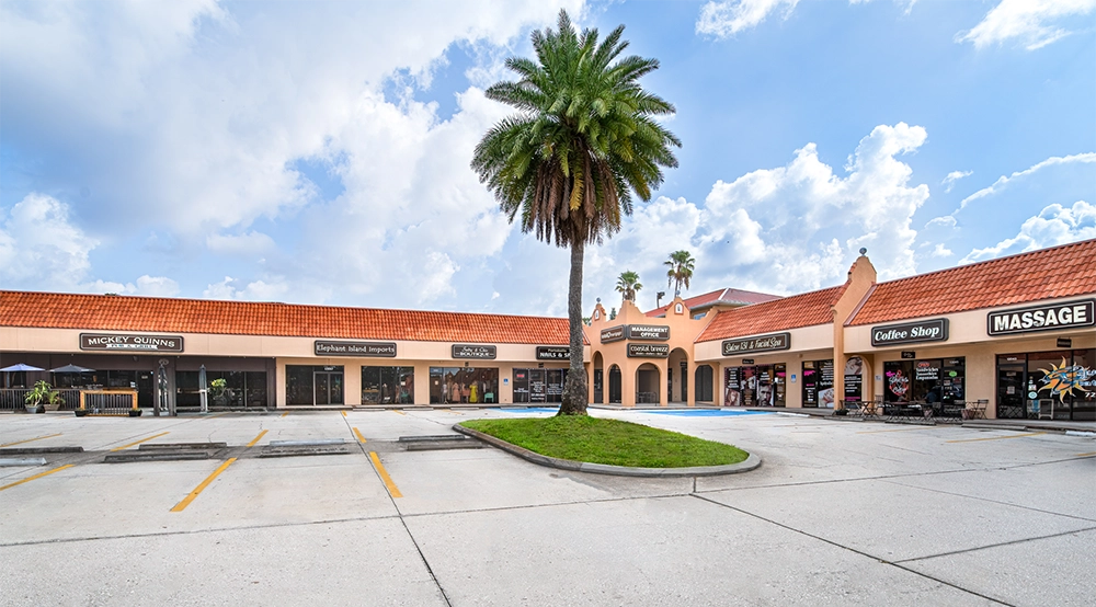 seminole mall barber shop