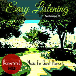 easy listening music albums