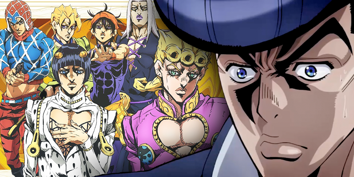 how many episodes does jojo have in total