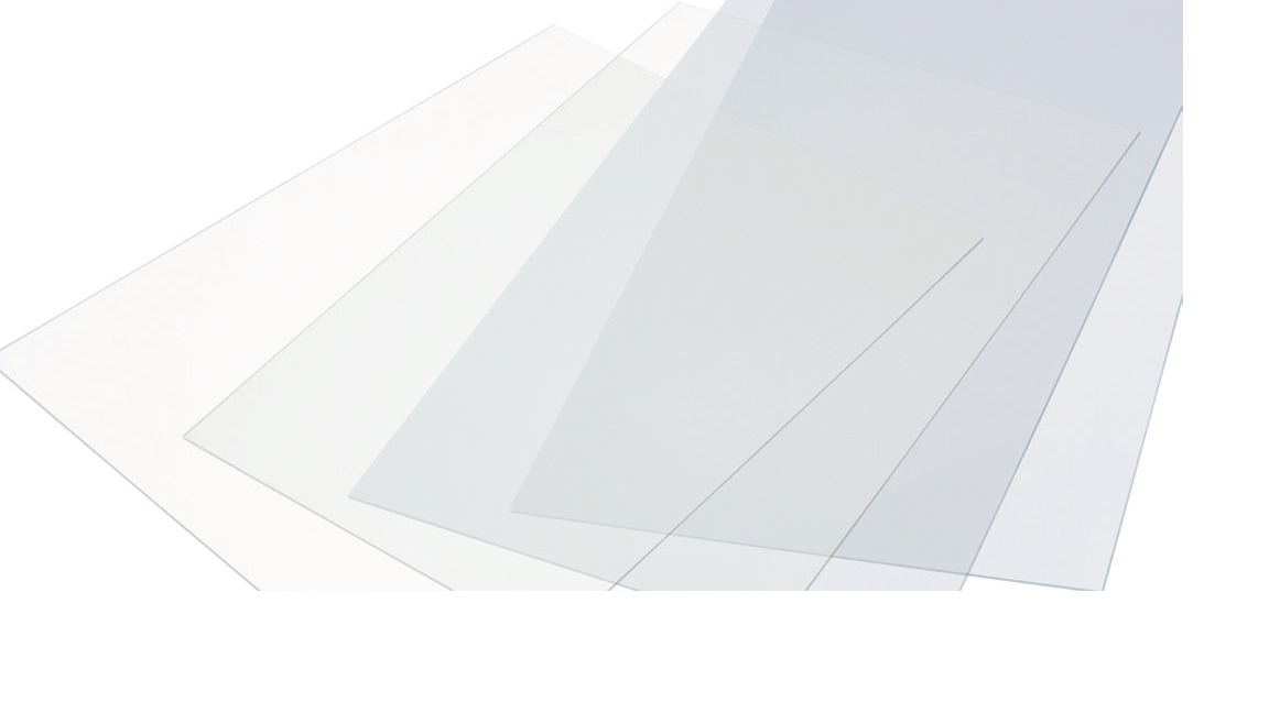 1mm polycarbonate sheet