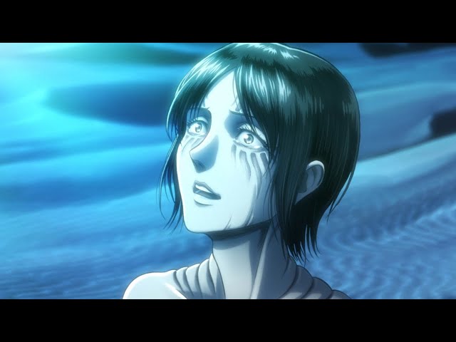 attack on titan ymir