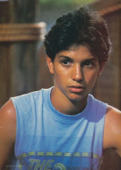 ralph macchio 90s