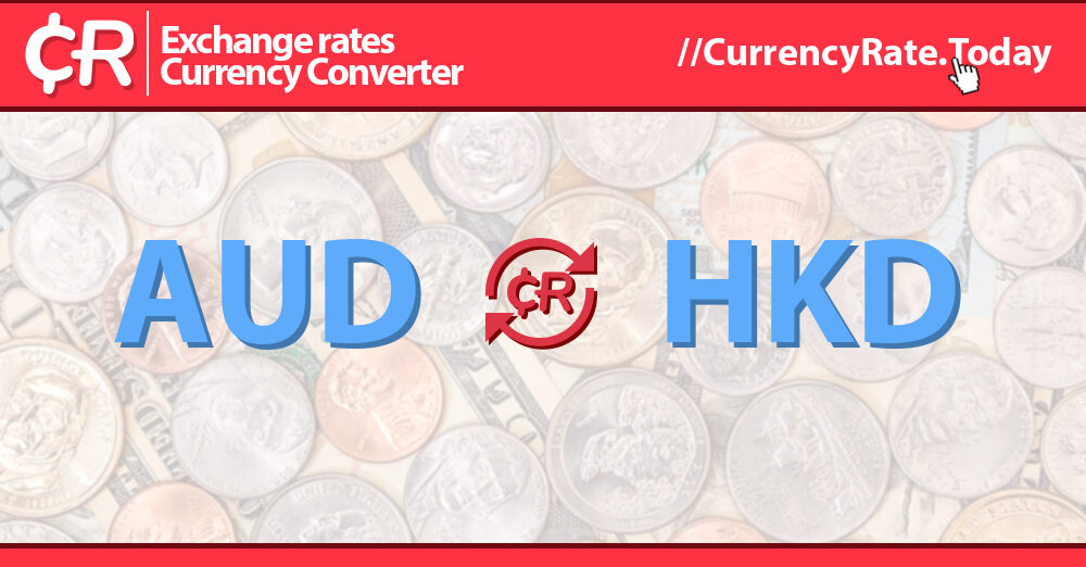 1000 hkd to aud