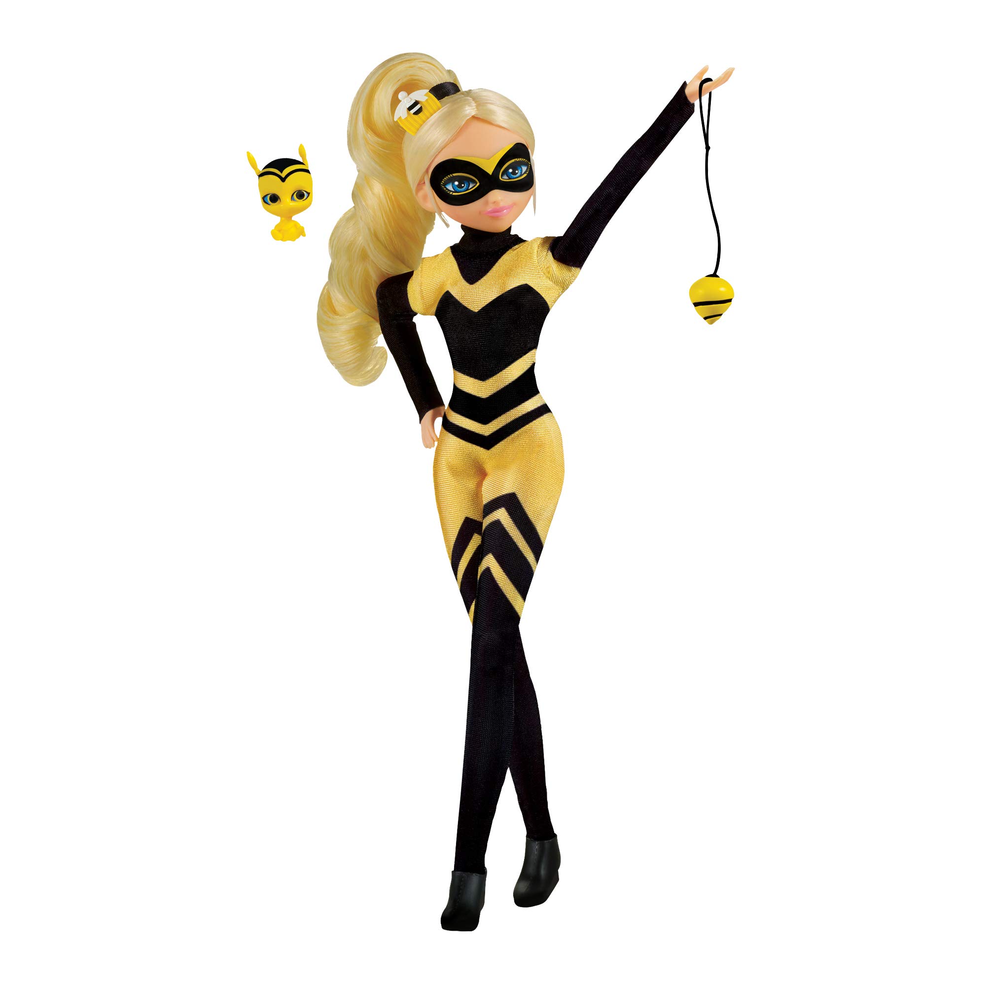 queen bee miraculous