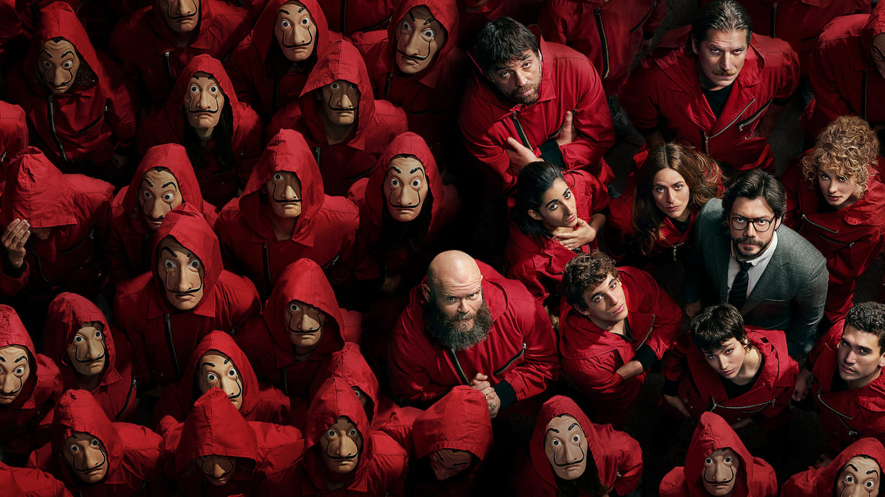 money heist season 5 song