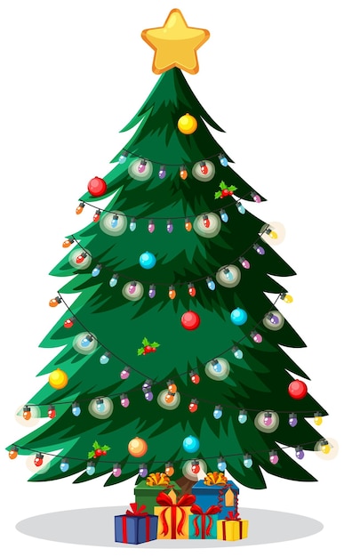 xmas tree images free