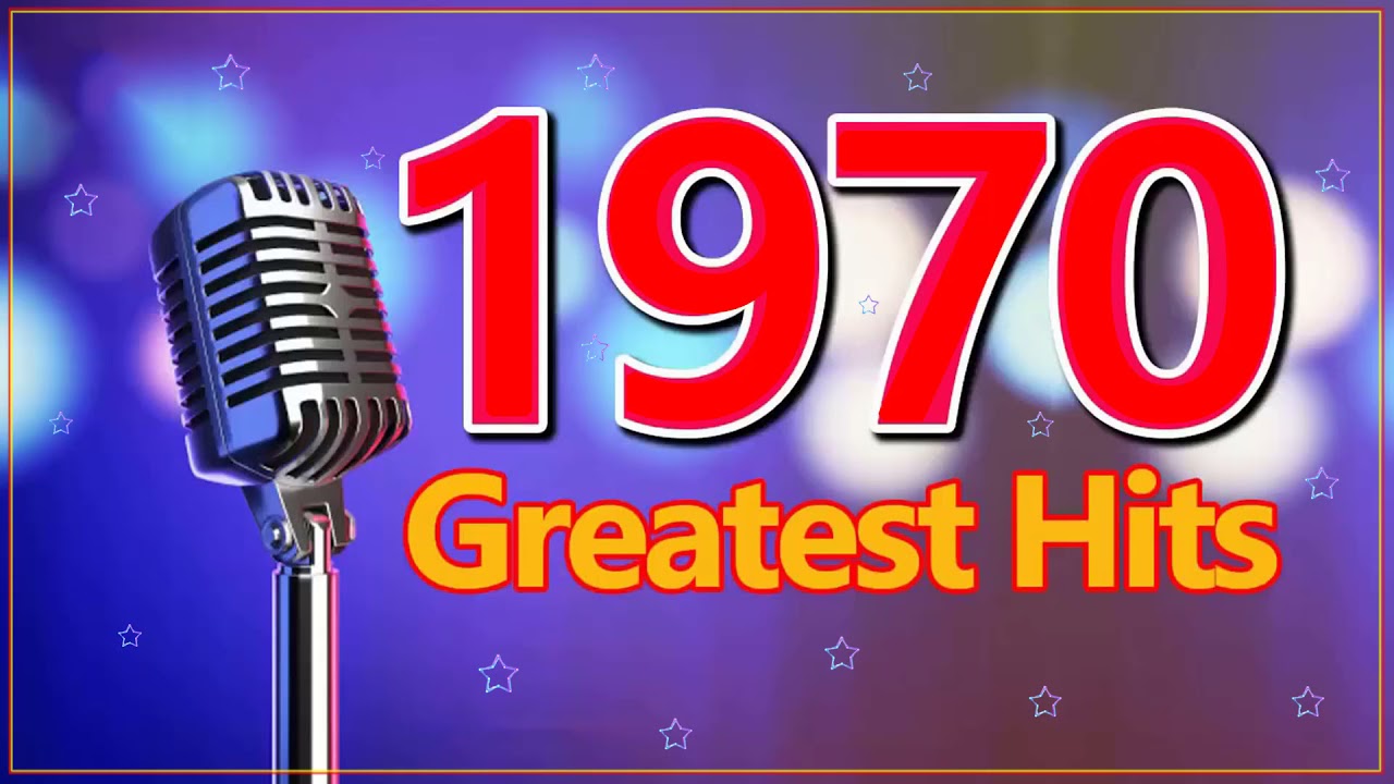 youtube greatest hits of the 70s