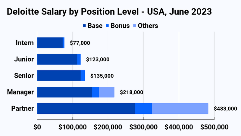 ey director salary india