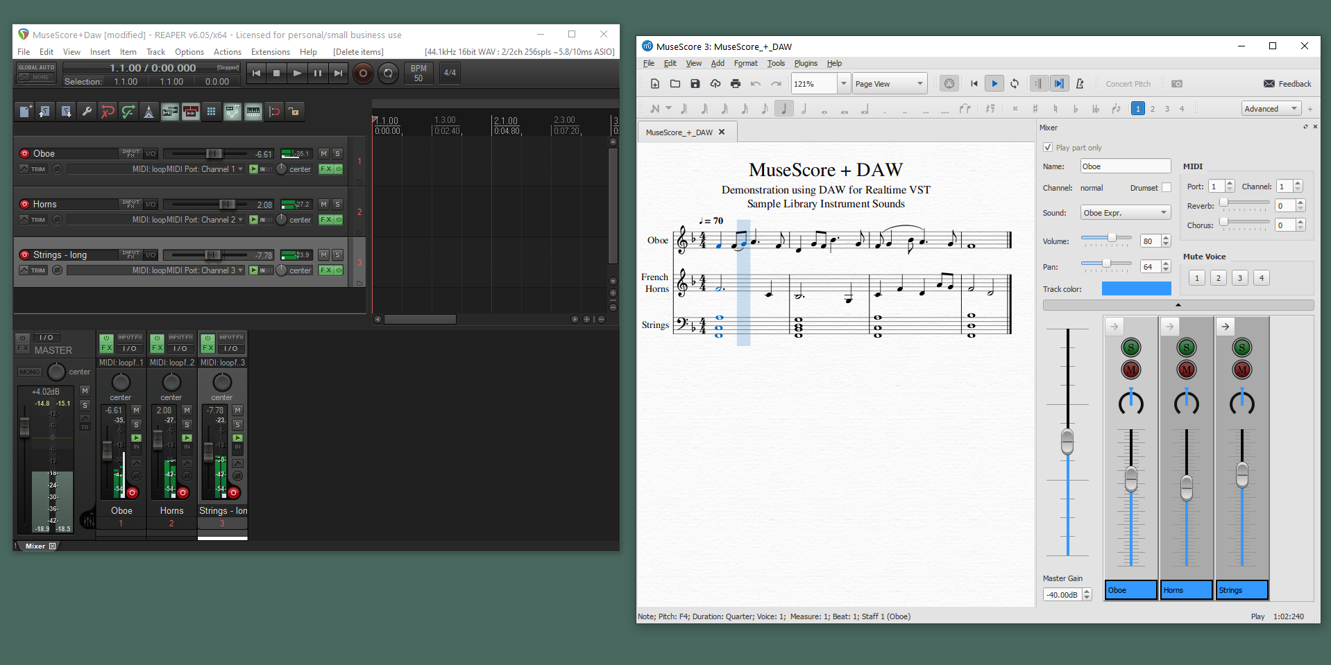 musescore plugins