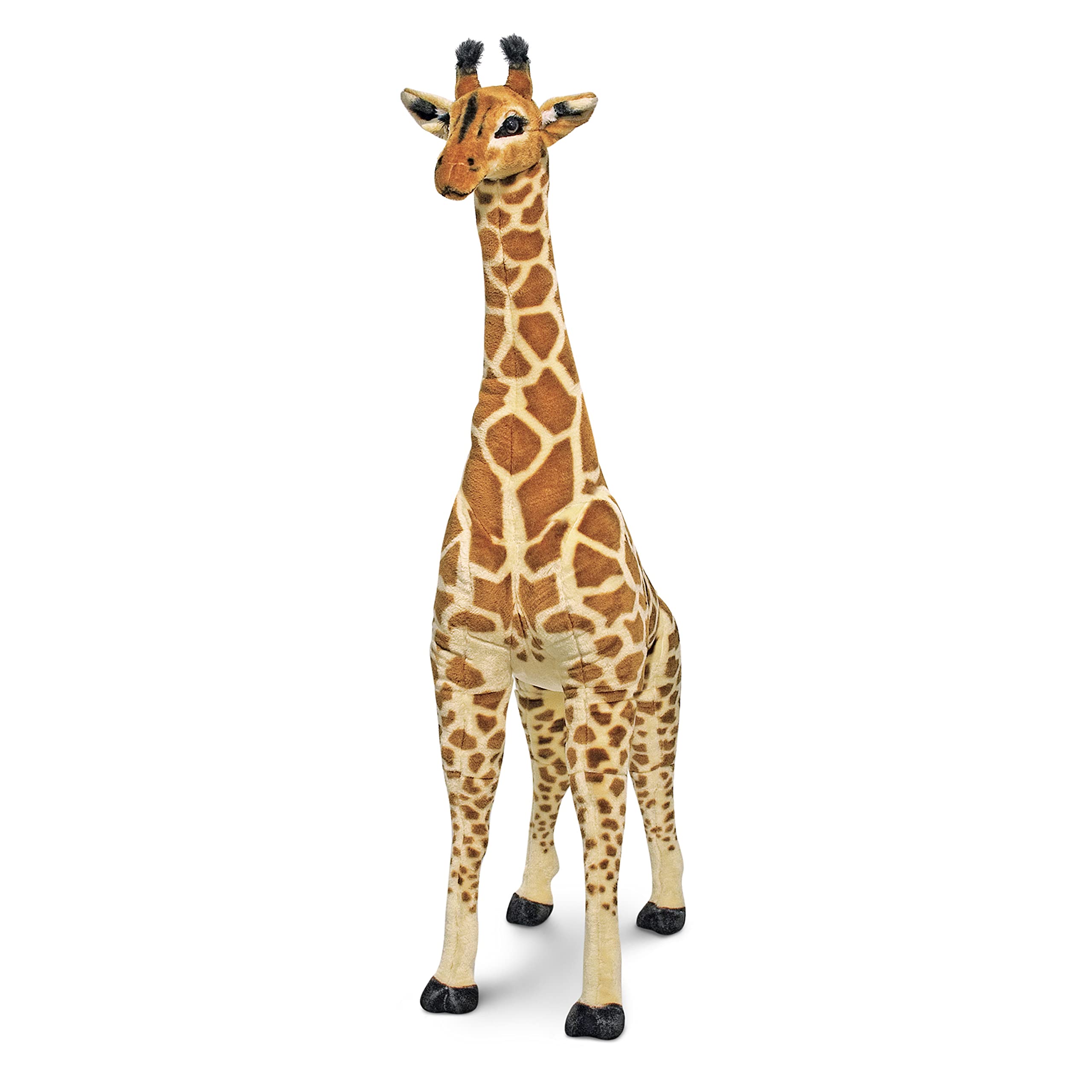 soft toy giraffe large