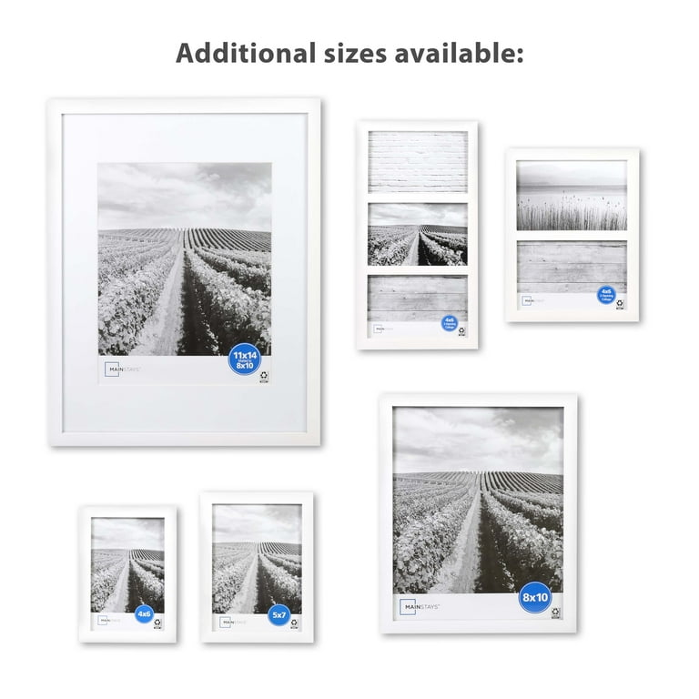 walmart picture frames 11x14