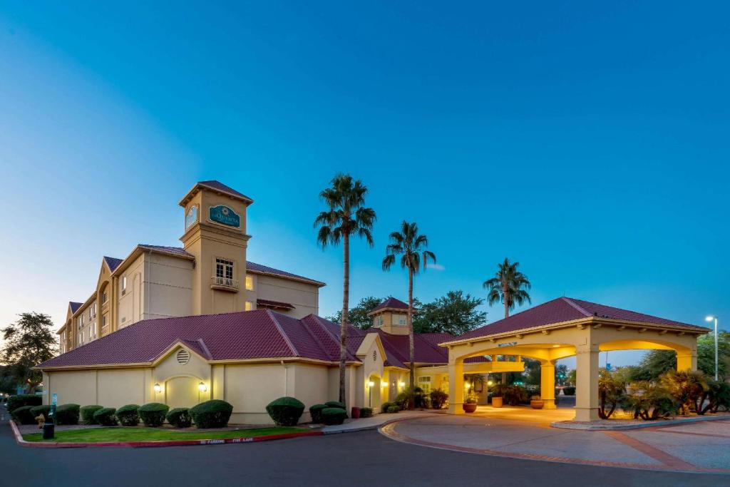 la quinta hotel phoenix