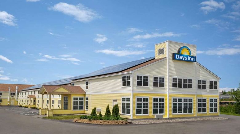 days inn near me