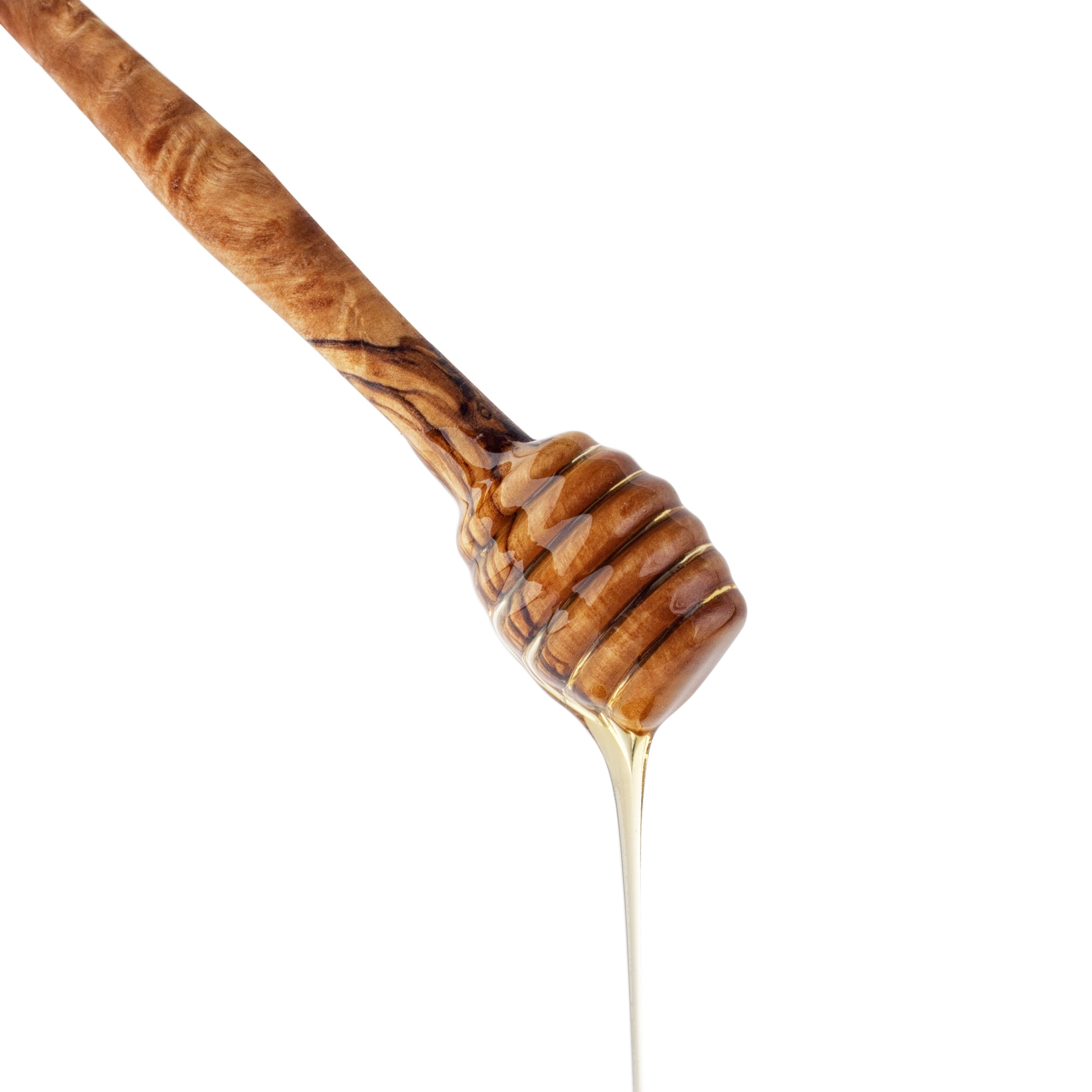 honey dipper stick