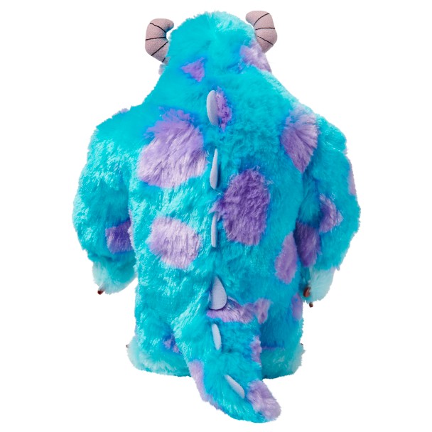 monsters inc sulley plush