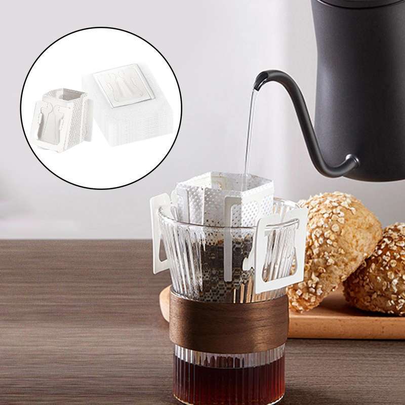 disposable drip coffee