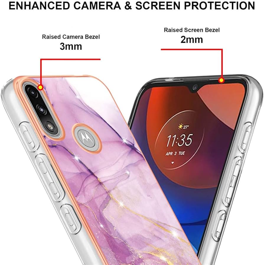 motorola e7 phone cases