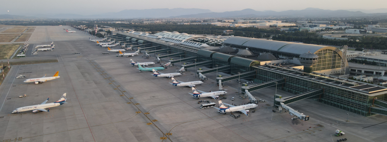 izmir havalimanı hava durumu