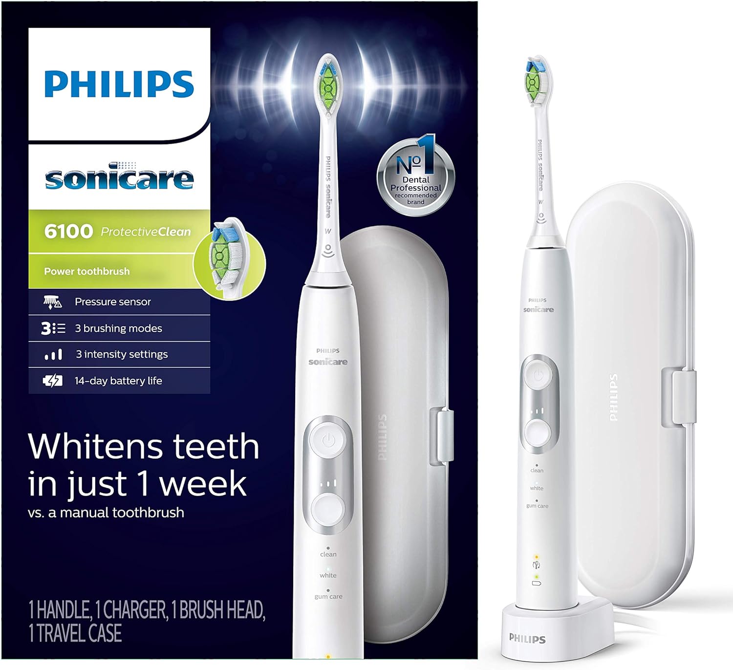 philip sonicare