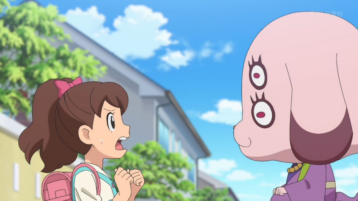 yo kai episodes