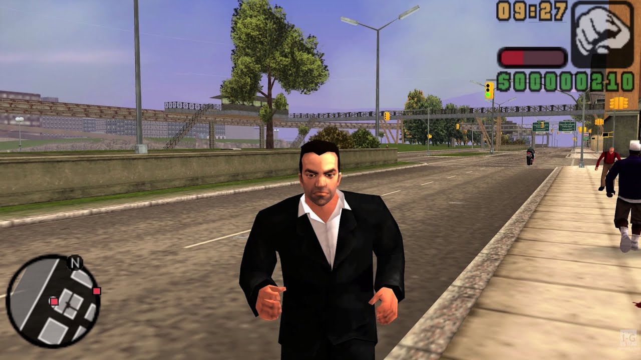 gta liberty city stories ppsspp