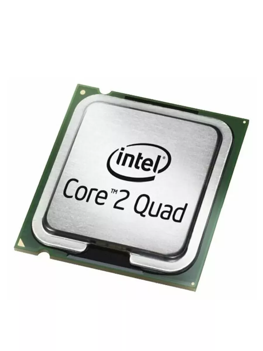 intel 2 quad q6600