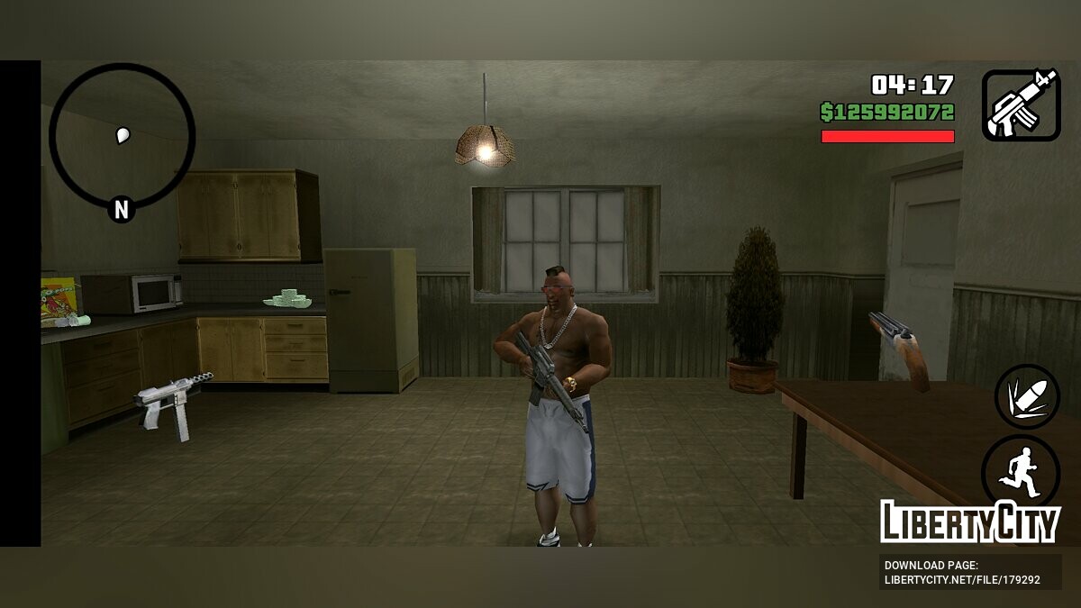 gta san andreas 50 save game file download