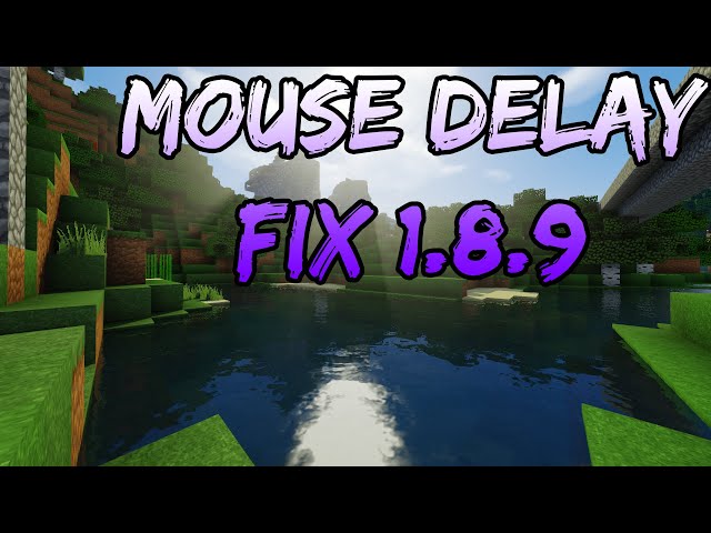 mousedelayfix