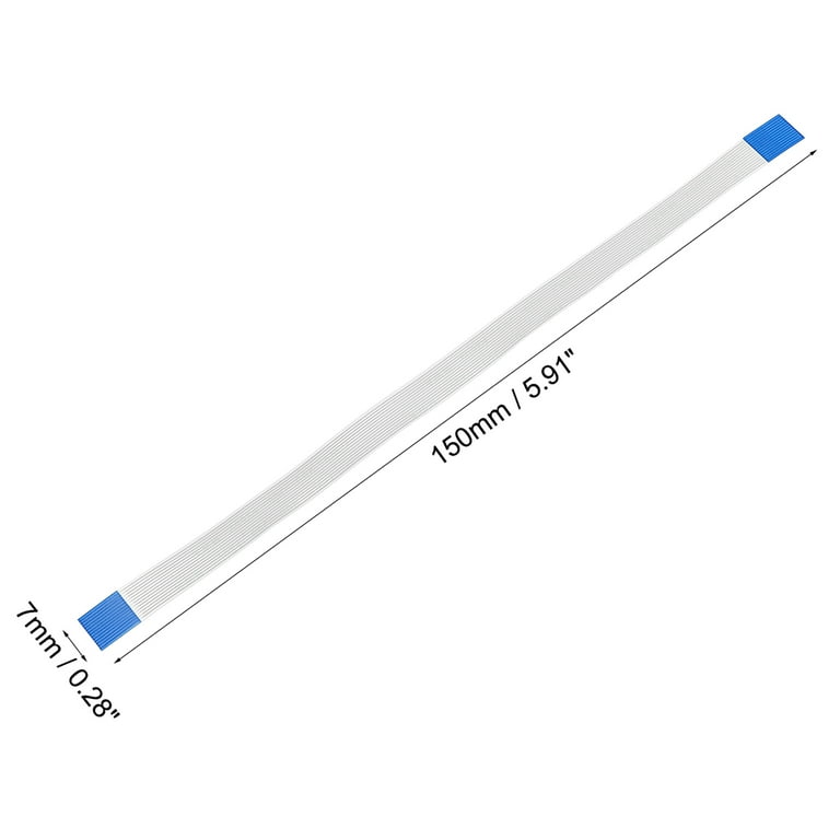 13 pin ribbon cable