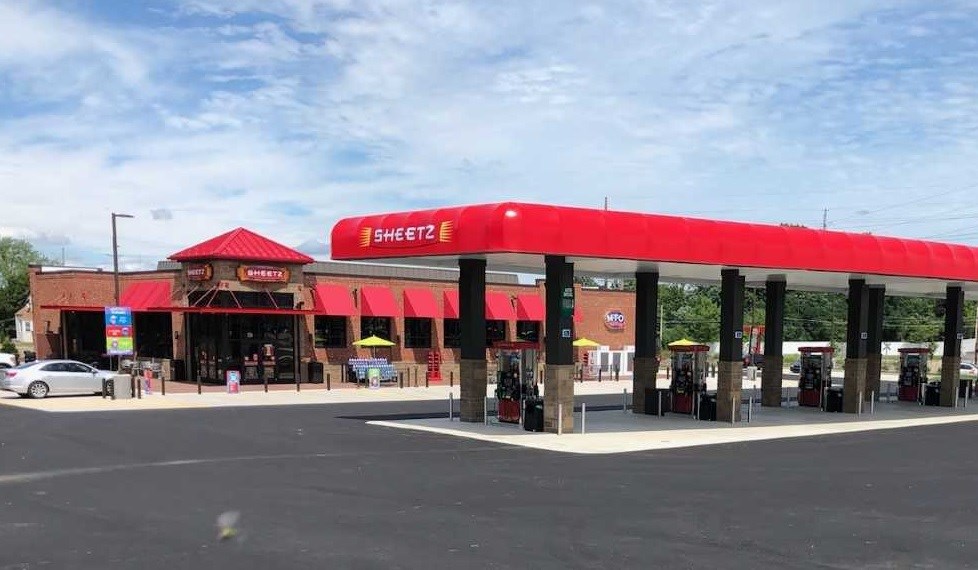 sheetz boardman-canfield road canfield oh