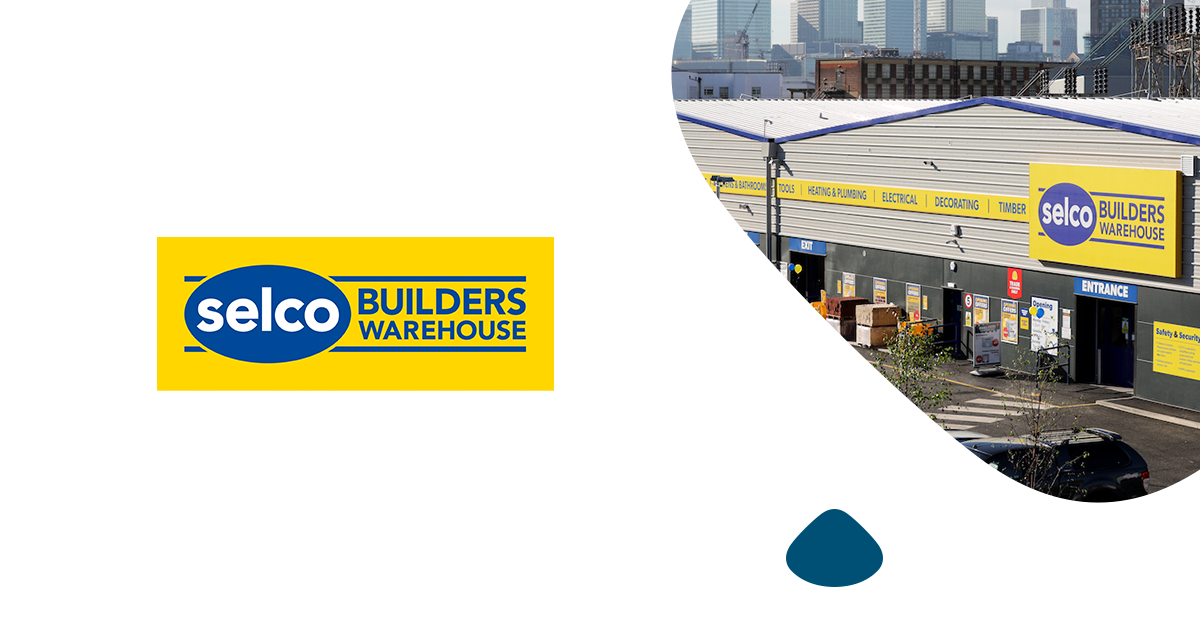 selco builders warehouse