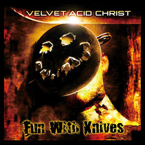 velvet acid christ dimension 8