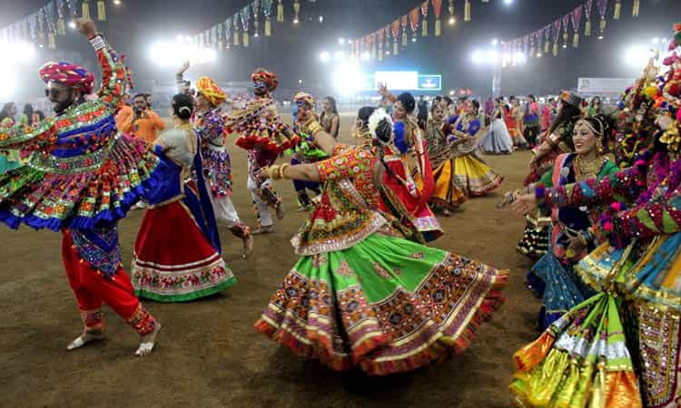 gujarati dance images