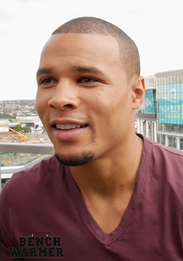 boxing eubank jr