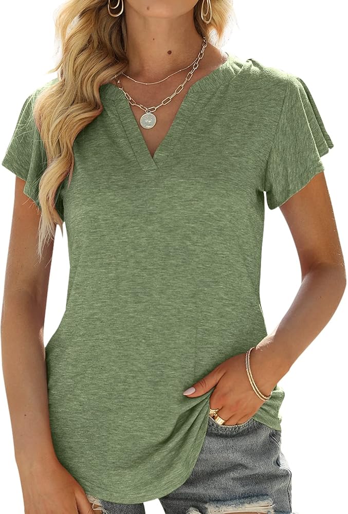 amazon womens tops