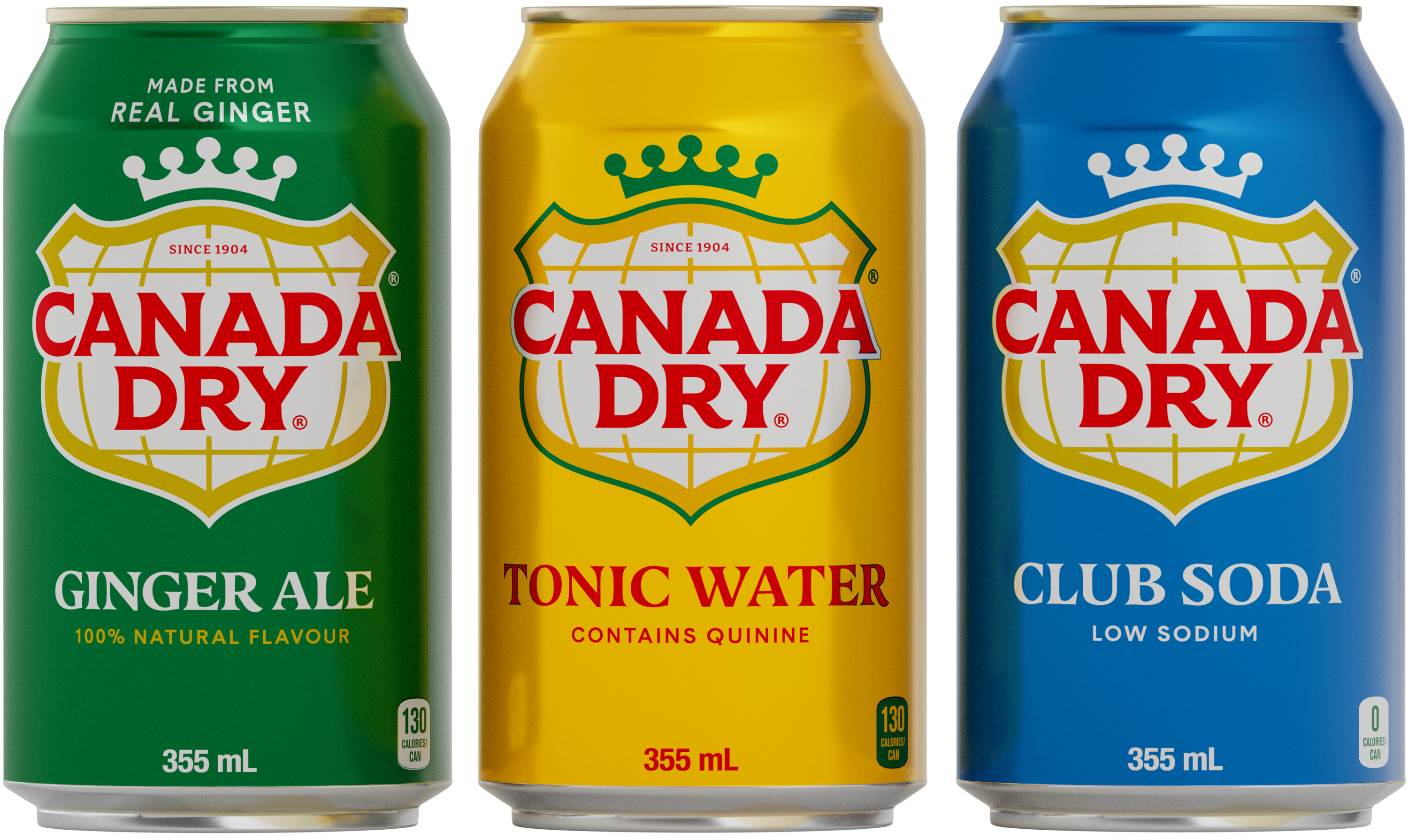 canada dry parent company