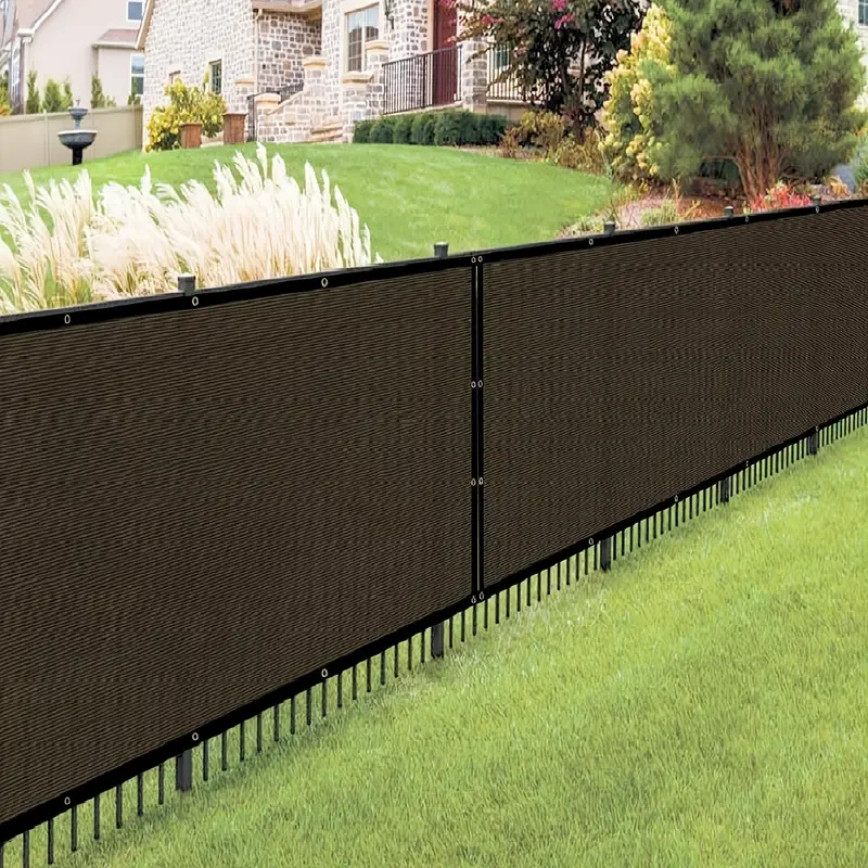 fence privacy screen canada