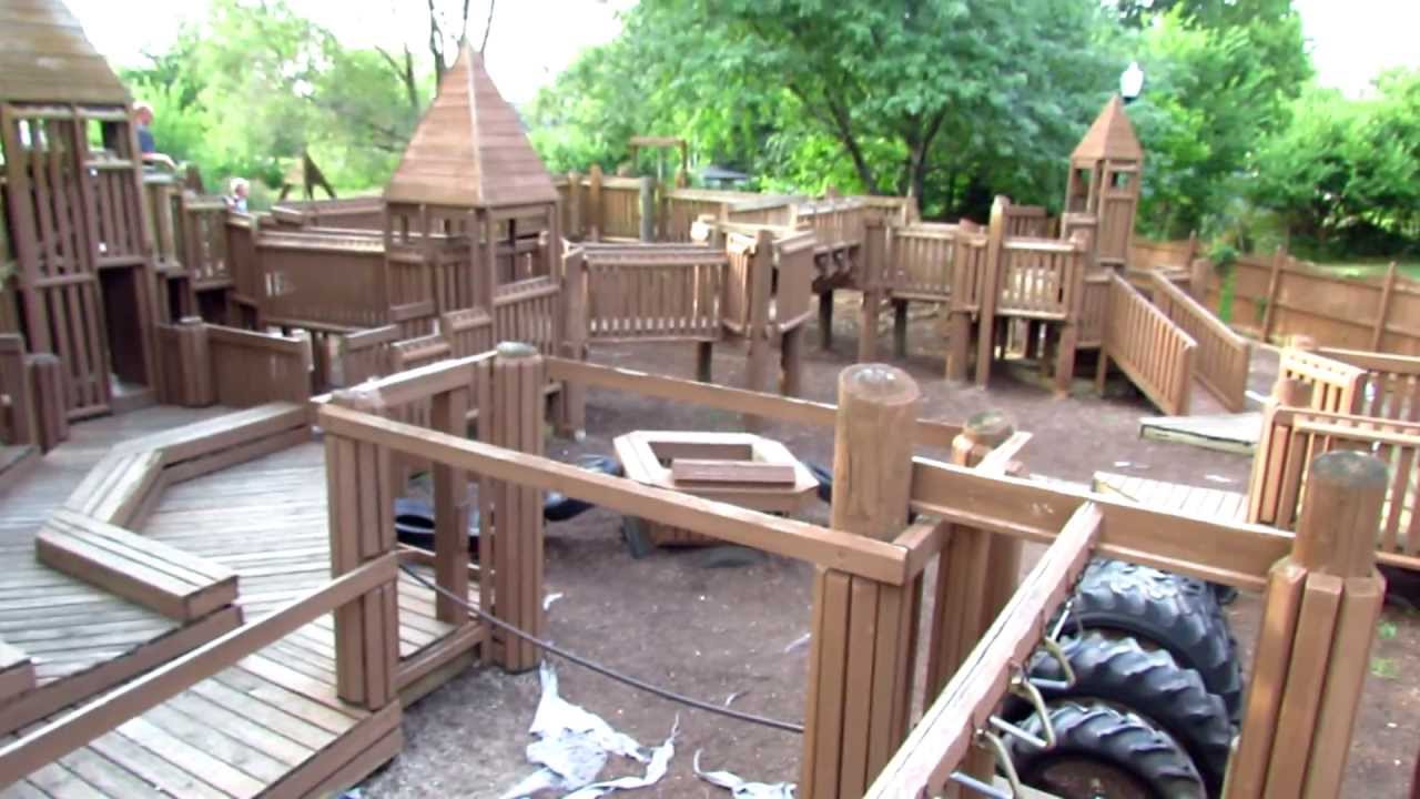 oaklandon play park