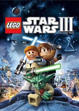 lego star wars clone wars game