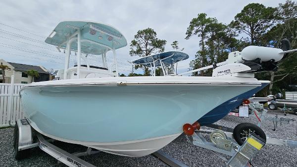 used sea pro boats for sale by owner