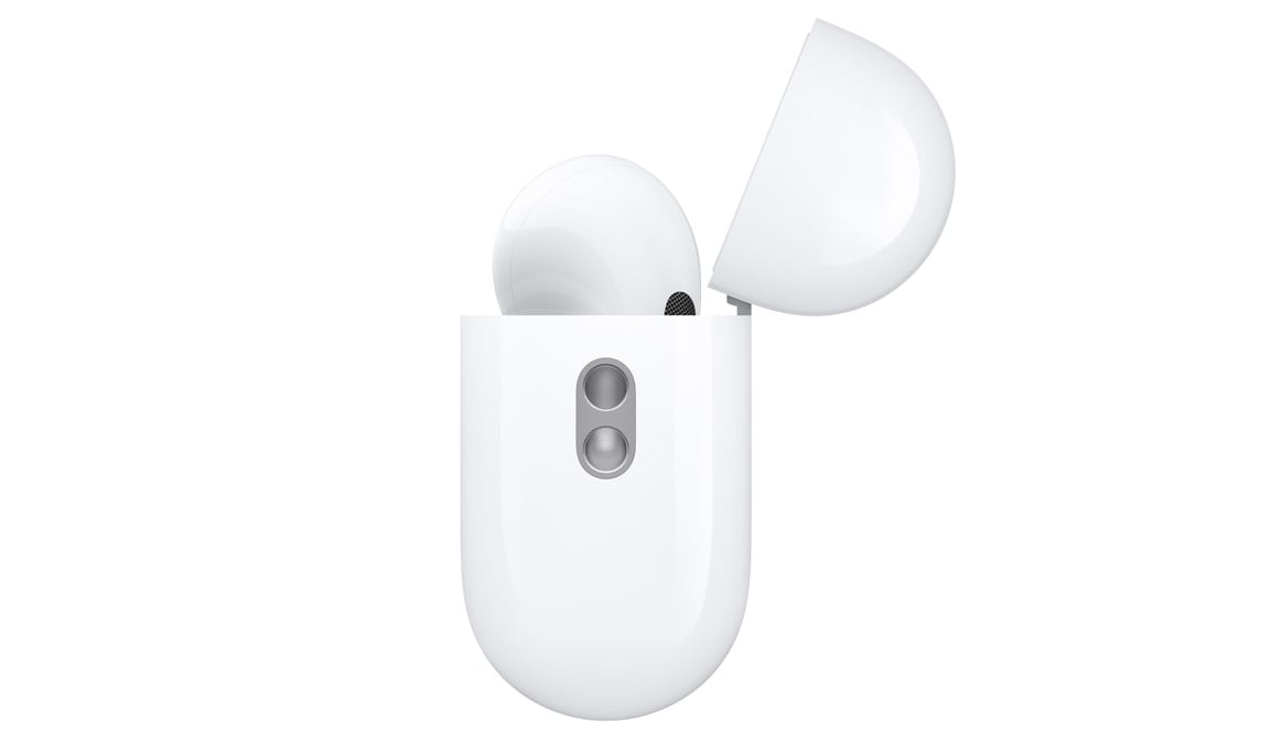 airpods pro side