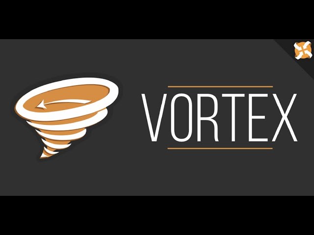 vortex mod manager