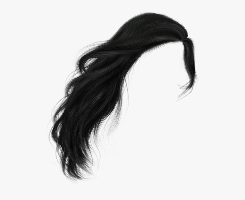 hair png