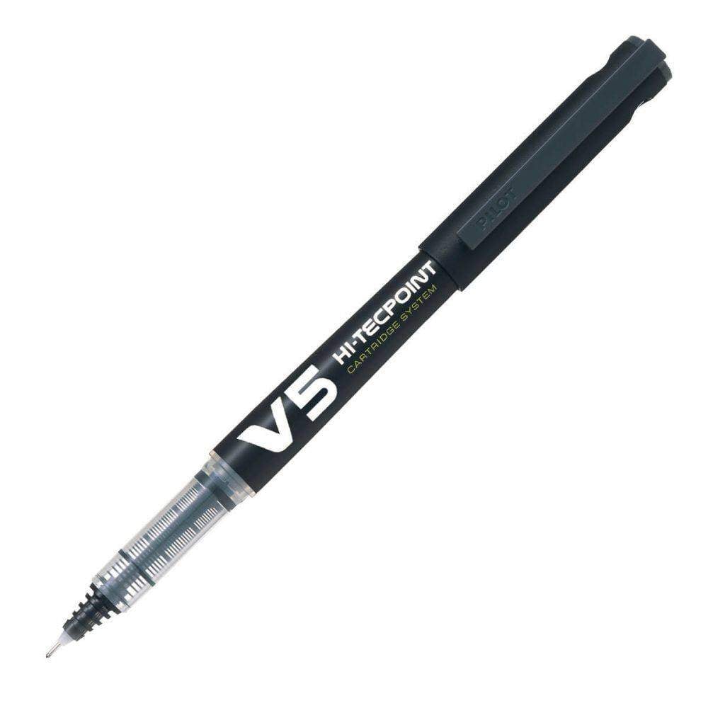 pilot v5 ink