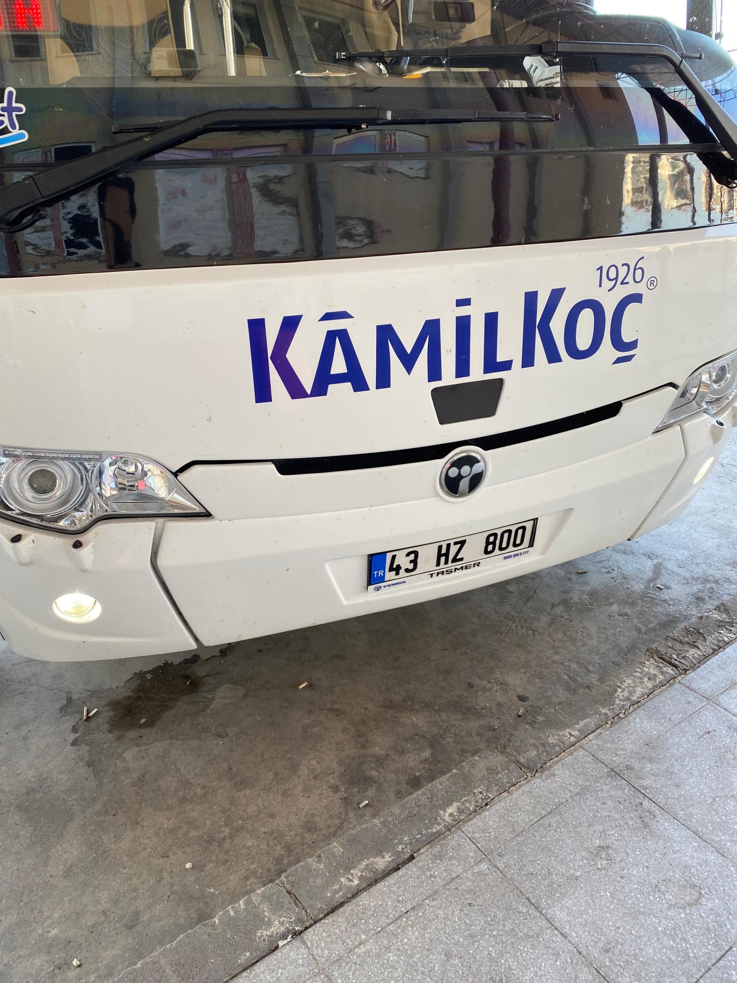 kamilkoc com tr şikayet