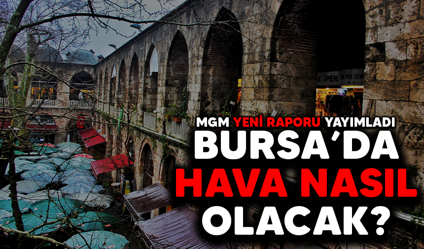 mgm bursa