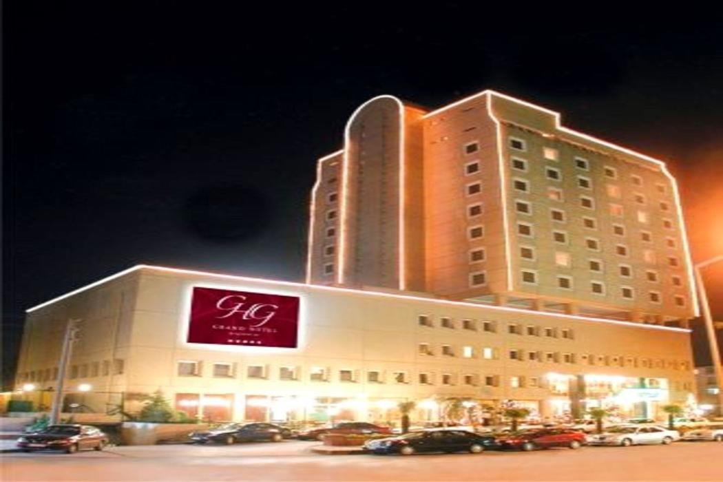 grand hotel gaziantep iş başvurusu