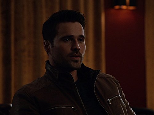 brett dalton