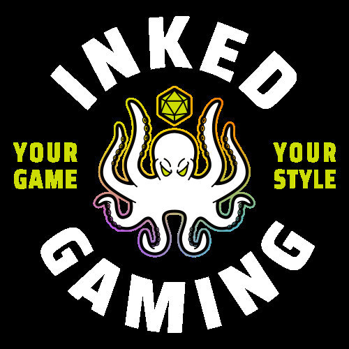 inked gaming